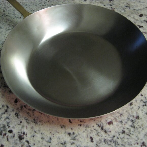 Revere Ware Vintage Solid Copper Cookware Set - Picture 9 of 12